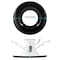 Luxrite 5/6 Inch LED Recessed Can Light 5 CCT Selectable 2700K-5000K 14W (90W Equivalent) 1100LM Dimmable LR23795 LR23797-1PK - alternate 4